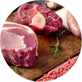 Carne y embutidos